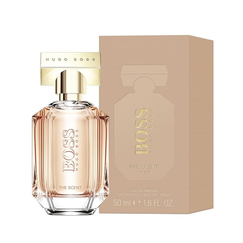 Boss scent for online her 100ml