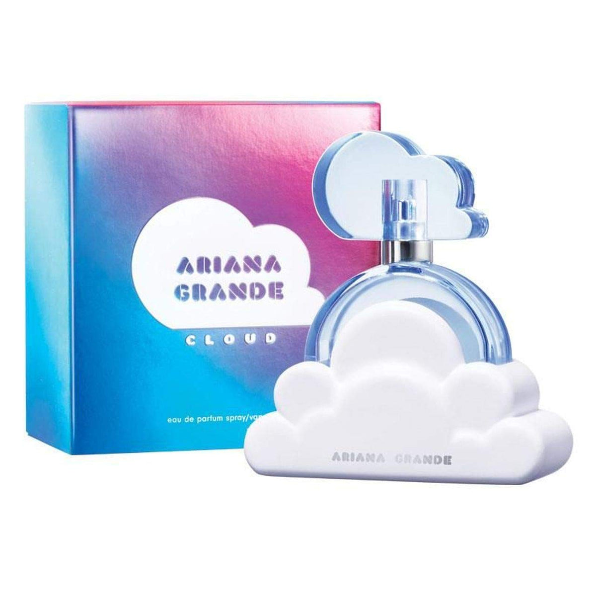 Ariana 2025 grande edp