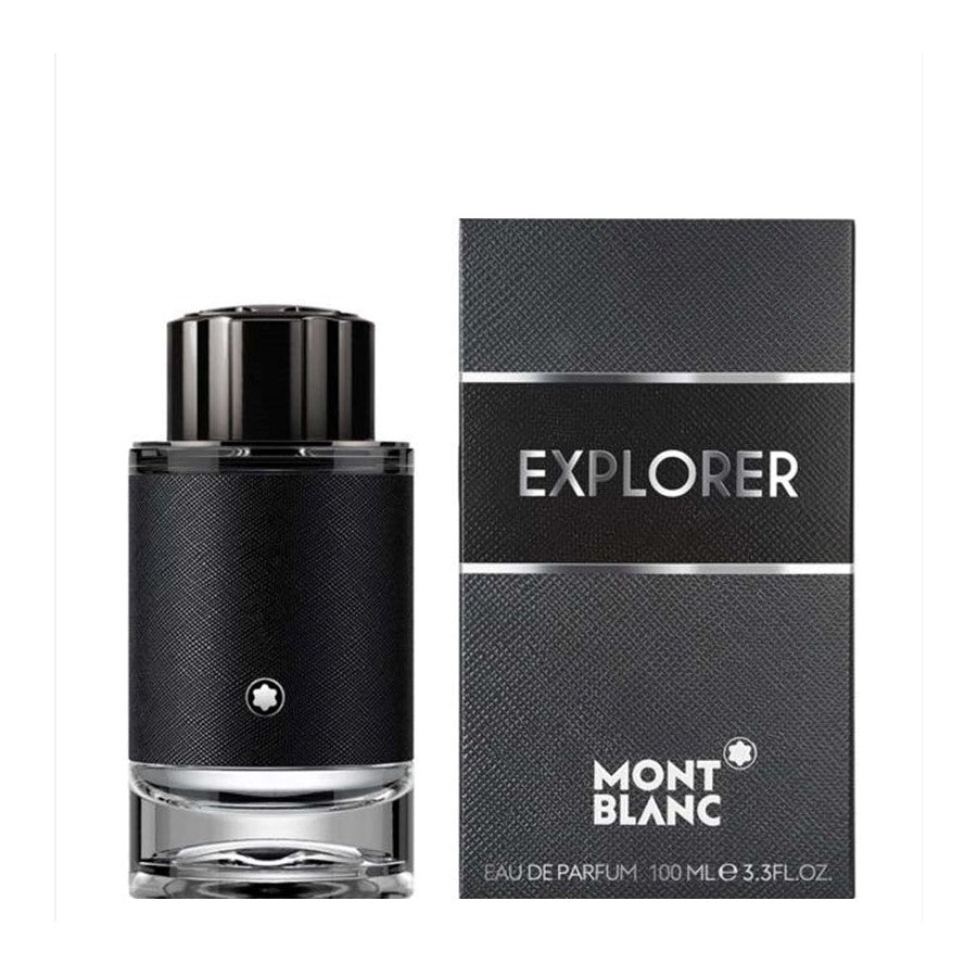 Explorer 2025 montblanc price