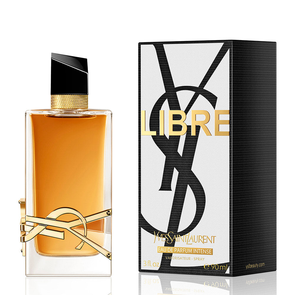 YSL LIBRE EDP INTENSE AVAILABLE IN 3 SIZES Beauty Bar