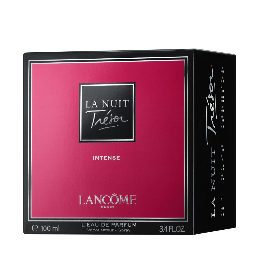 Lancome tresor nuit 2025 intense