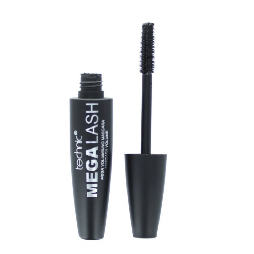 Technic Mega Lash Mascara Beauty Bar 