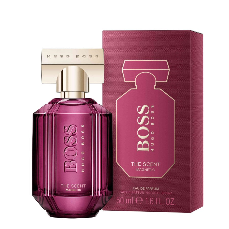 Boss the scent 2024 for her edp 50ml