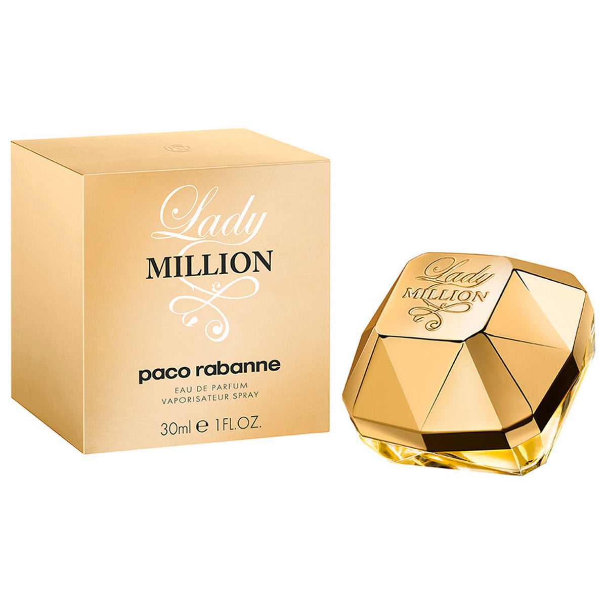 Paco rabanne 1 million 2024 for ladies