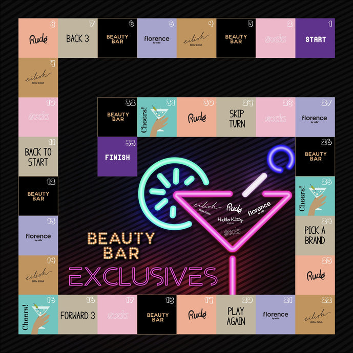 BB Exclusives Event: A Glamorous Day of Beauty and Fun!