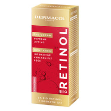 Load image into Gallery viewer, DERMACOL BIO RETINOL EYE CREAM 15ML - Beauty Bar 
