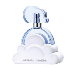 ARIANA GRANDE CLOUD EDP - AVAILABLE IN 3 SIZES - Beauty Bar 