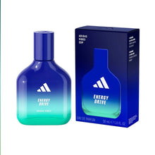 Load image into Gallery viewer, ADIDAS VIBES ENERGY DRIVE EDP 100ML
