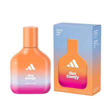 Load image into Gallery viewer, ADIDAS VIBES GET COMFY EDP 100ML
