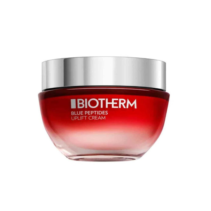 BIOTHERM BLUE PEPTITES UPLIFT CREAM 50ML - Beauty Bar 