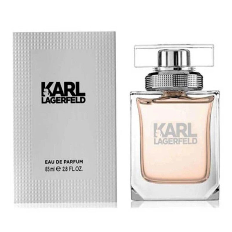 KARL LAGERFELD FEMME EDP AVAILABLE IN 3 SIZES - Beauty Bar 