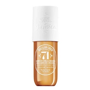 SOL DE JANEIRO CHEIROSA MIST 71 90ML