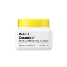 Load image into Gallery viewer, DR JART+ CERAMIDIN EYE CREAM 15ML
