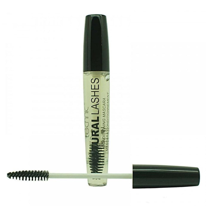 TECHNIC NATURAL LASHES CONDITIONING CLEAR MASCARA - Beauty Bar Cyprus