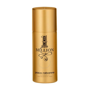 PACO RABANNE 1 MILLION DEODORANT SPRAY 150ML