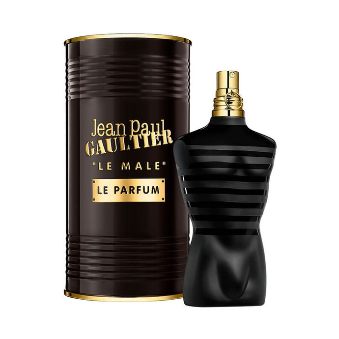 JEAN PAUL GAULTIER LE MALE LE PARFUM EDP INTENSE EDP 125ML - Beauty Bar 