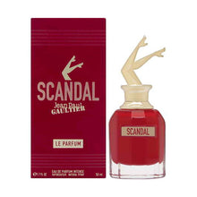 Load image into Gallery viewer, JEAN PAUL GAULTIER SCANDAL LE PARFUM EDP AVAILABLE IN 2 SIZES - Beauty Bar 
