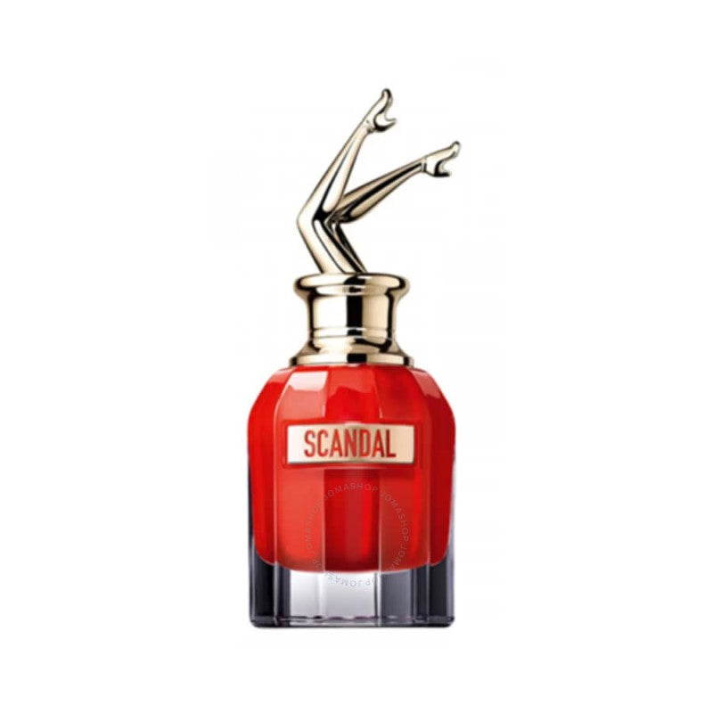 JEAN PAUL GAULTIER SCANDAL LE PARFUM EDP AVAILABLE IN 2 SIZES - Beauty Bar 