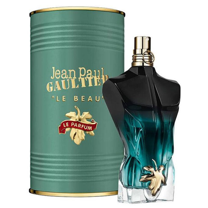 JPG LE BEAU LE PARFUM EDP 125ML - Beauty Bar 