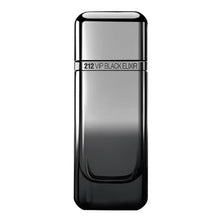 Load image into Gallery viewer, CAROLINA HERRERA 212 VIP BLACK ELIXIR EDP 100ML
