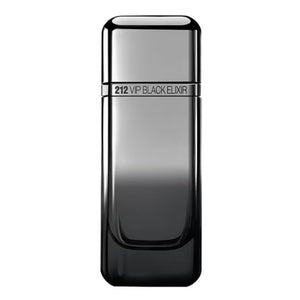 CAROLINA HERRERA 212 VIP BLACK ELIXIR EDP 100ML