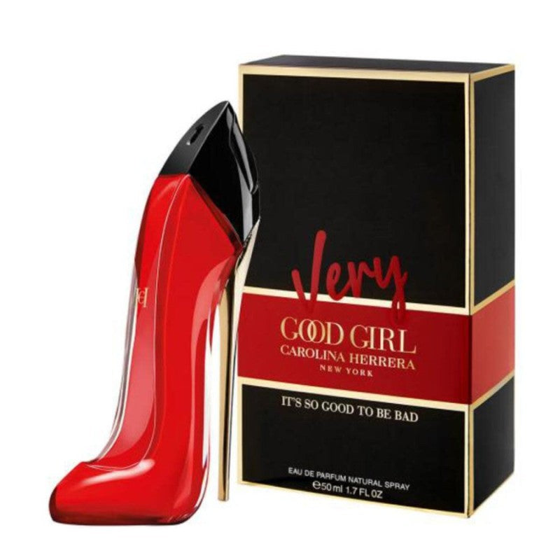 CAROLINA HERRERA VERY GOOD GIRL ELIXIR EDP 80ML