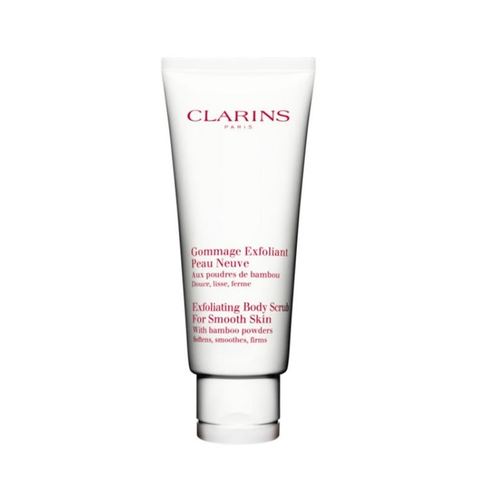 CLARINS EXFOLIATING BODY SCRUB 200ML - Beauty Bar 