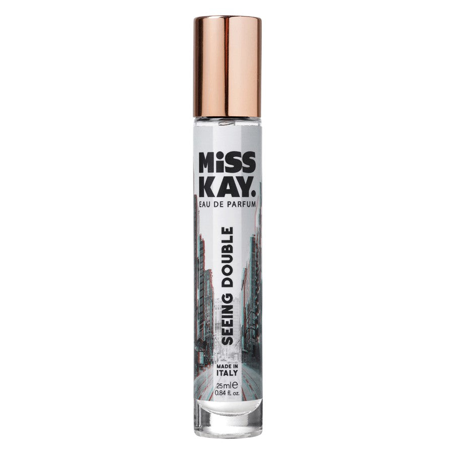 MISS KAY SEEING DOUBLE EDP 25ML - Beauty Bar 