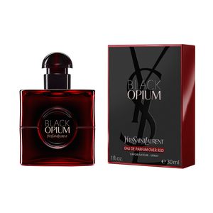 YSL BLACK OPIUM RED EDP 30ML - Beauty Bar 