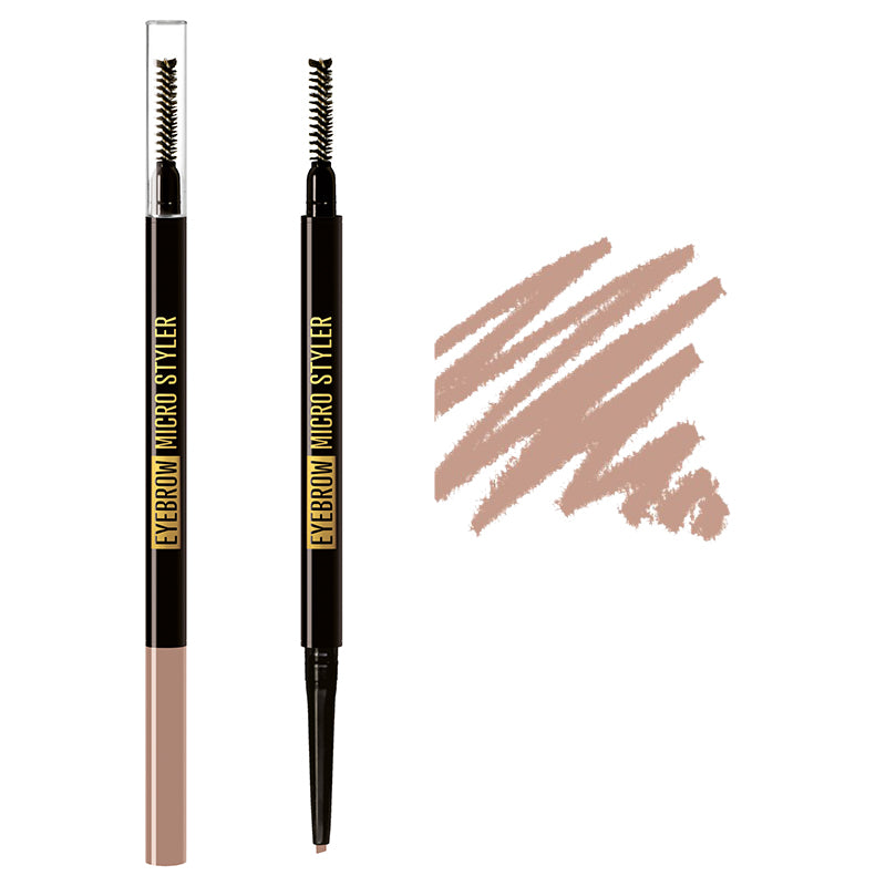 MAX FACTOR BROW SHAPER EYEBROW PENCIL - AVAILABLE IN 3 SHADES