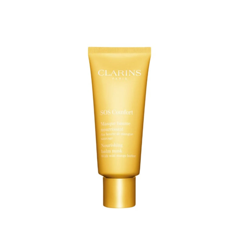 CLARINS SOS COMFORT MASK 75ML - Beauty Bar 