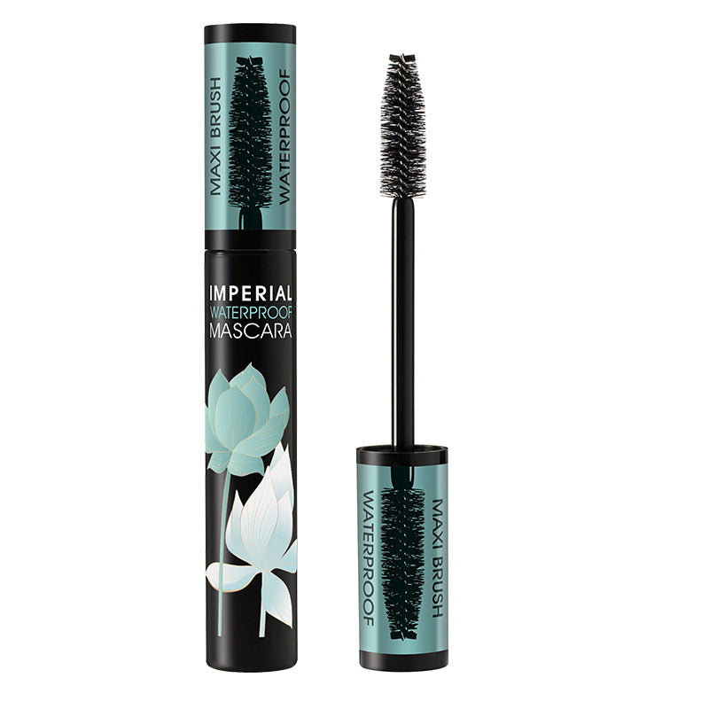 DERMACOL IMPERIAL WATERPROOF MASCARA - Beauty Bar 