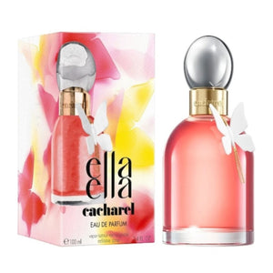 CACHAREL ELLA ELLA EDP AVAILABLE IN 2 SIZES