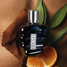 Load image into Gallery viewer, DIESEL ONLY THE BRAVE EDP AVAILABLE IN 2 SIZES
