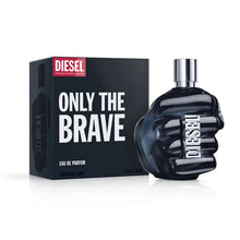 Load image into Gallery viewer, DIESEL ONLY THE BRAVE EDP AVAILABLE IN 2 SIZES
