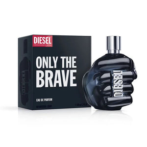 DIESEL ONLY THE BRAVE EDP AVAILABLE IN 2 SIZES