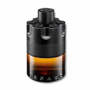 AZZARO MEN'S THE MOST WANTED EDP AVAILABLE IN 2 SIZES