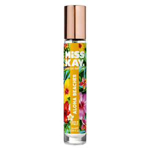 MISS KAY ALOHA BEACHES EDP 25ML - Beauty Bar 