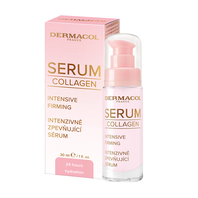 DERMACOL COLLAGEN SERUM 30ML - Beauty Bar 