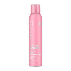 LEE STAFFORD SCALPLOVE DRY SHAMPOO 200ML - Beauty Bar 