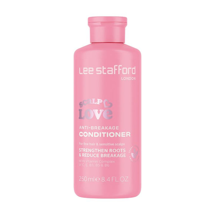 LEE STAFFORD SCALPLOVE THICK CONDITIONER 250ML - Beauty Bar 