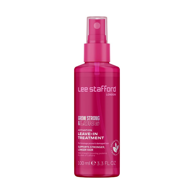 LEE STAFFORD HAIR GROWTH LEAVE IN 100ML - Beauty Bar 