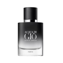 Load image into Gallery viewer, GIORGIO ARMANI ACQUA DI GIO PARFUM AVAILABLE IN 3 SIZES
