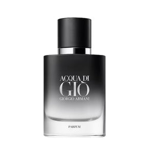 GIORGIO ARMANI ACQUA DI GIO PARFUM AVAILABLE IN 3 SIZES