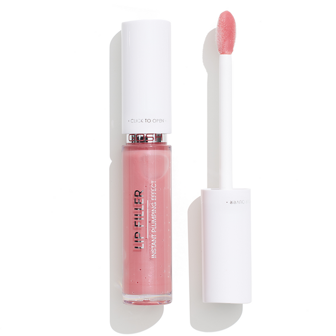 GOSH COPENHAGEN 001 LIP FILLER - BABY - Beauty Bar 