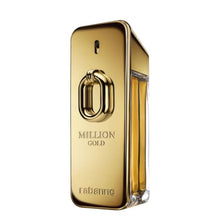 Load image into Gallery viewer, PACO RABANNE MILLION GOLD EDP INTENSE AVAILABLE IN 2 SIZES - Beauty Bar 
