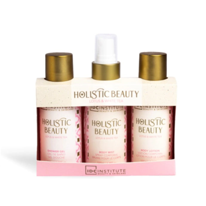 IDC HOLISTIC BEAUTY 3PCS 24 - Beauty Bar 