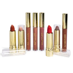 MAGIC STUDIO NUDE LIPS DUOS SET 24 - Beauty Bar 