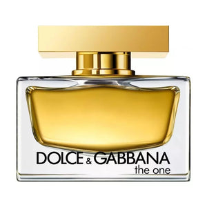 DOLCE & GABBANA THE ONE EDP AVAILABLE IN 3 SIZES - Beauty Bar 