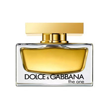 Load image into Gallery viewer, DOLCE &amp; GABBANA THE ONE EDP AVAILABLE IN 3 SIZES - Beauty Bar 
